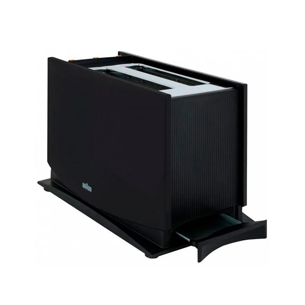 Тостеры Braun HT450 black